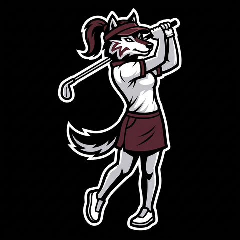 Woodcreek Girls Golf