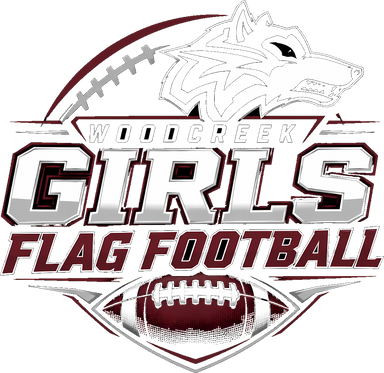 Woodcreek Girls Flag Football